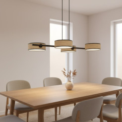 4 RATTAN 1565/4