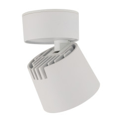 KYOTO WHITE CCT 18W 18155