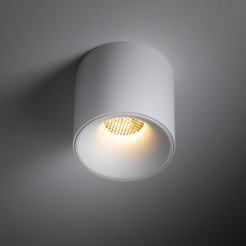 BLAZE WHITE CCT 18W 18159