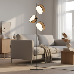 LP3 RATTAN 1565/LP3