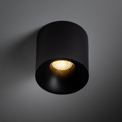 BLAZE BLACK CCT 18W 18160