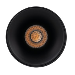 BLAZE BLACK CCT 18W 18160