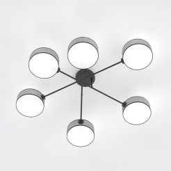 6 GRAY 1570/6