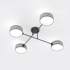 4 GRAY 1570/4
