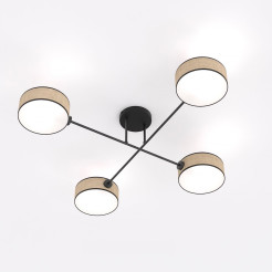 4 RATTAN 1571/4