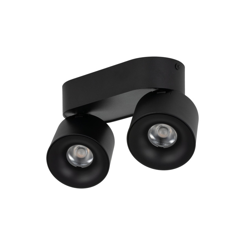 SPARK DUO BLACK 20W 18147