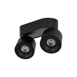 SPARK DUO BLACK 20W 18147
