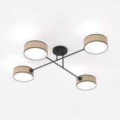 4 RATTAN 1571/4