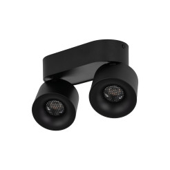 SPARK DUO BLACK 20W 18147