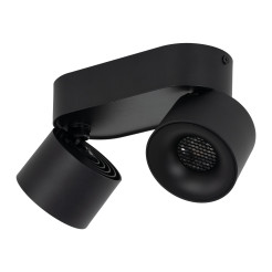 SPARK DUO BLACK 20W 18147