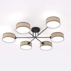 6 RATTAN 1571/6