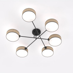 6 RATTAN 1571/6