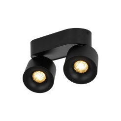 SPARK DUO BLACK 20W 18147