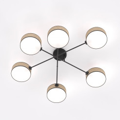 6 RATTAN 1571/6