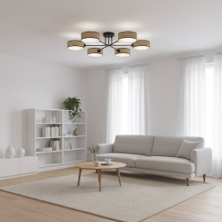 6 RATTAN 1571/6