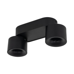 SPARK DUO BLACK 20W 18147