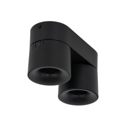 SPARK DUO BLACK 20W 18147