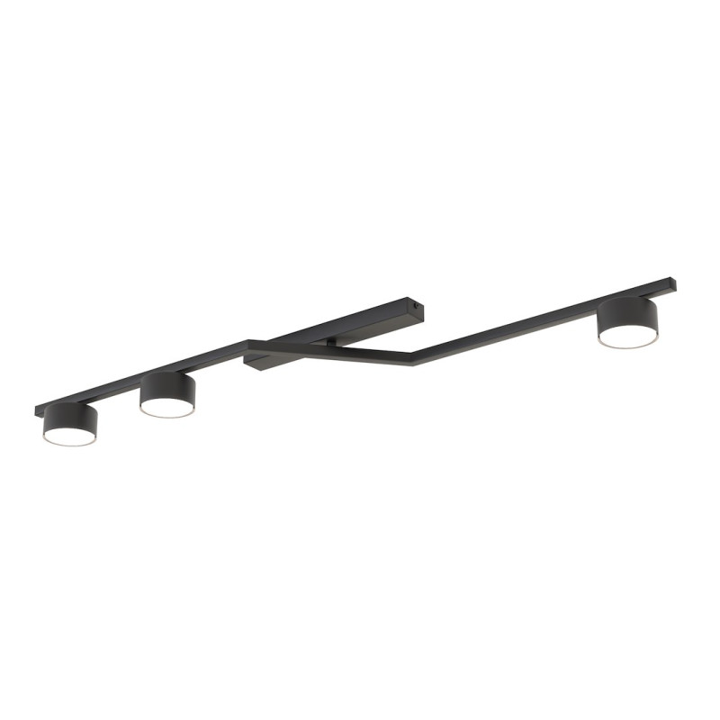 3 BLACK 1574/3