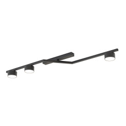 3 BLACK 1574/3