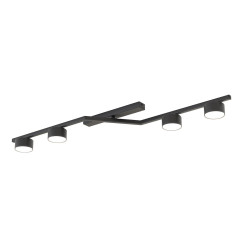 4 BLACK 1574/4