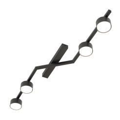 4 BLACK 1574/4