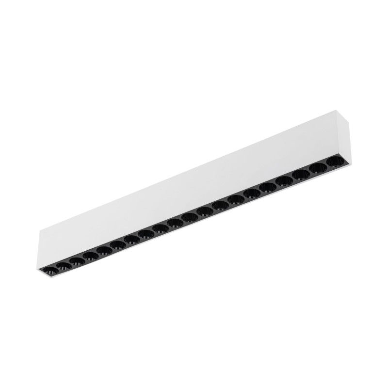 ARCO WHITE 40W 18149