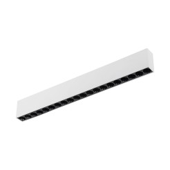 ARCO WHITE 40W 18149