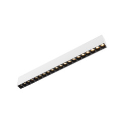 ARCO WHITE 40W 18149