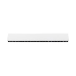 ARCO WHITE 40W 18149