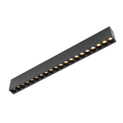 ARCO BLACK 40W 18150