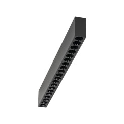 ARCO BLACK 40W 18150