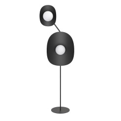 LP2 BLACK 1600/LP2