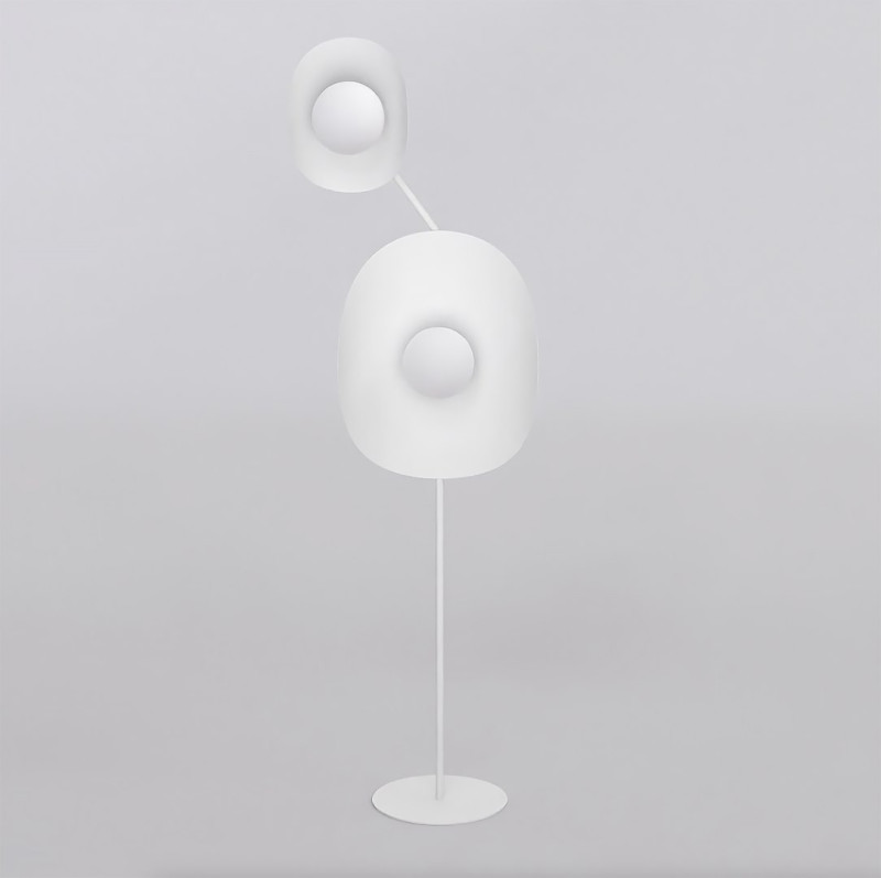 LP2 WHITE 1601/LP2
