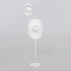 LP2 WHITE 1601/LP2