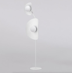 LP2 WHITE 1601/LP2