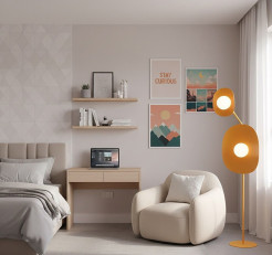 LP2 ORANGE 1602/LP2