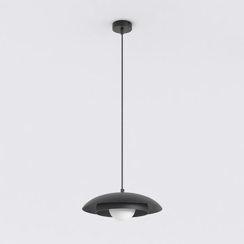 1 BLACK 1603/1