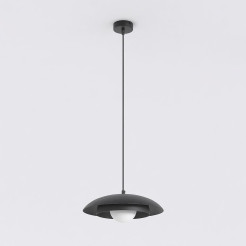 1 BLACK 1603/1