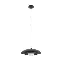 1 BLACK 1603/1