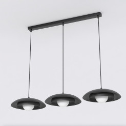 3 BLACK 1603/3