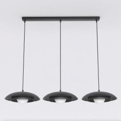 3 BLACK 1603/3