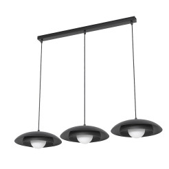 3 BLACK 1603/3