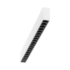 ARCO WHITE CCT 40W 18166
