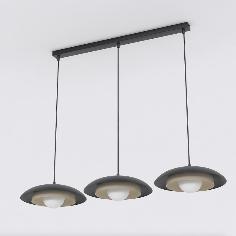 3 BL MOKKA 1604/3