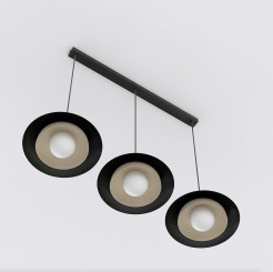 3 BL MOKKA 1604/3