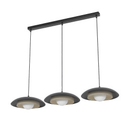 3 BL MOKKA 1604/3