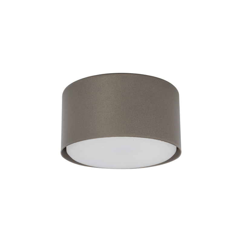 TOP NEW BROWN LAMPA SUFITOWA 1XGX53 11062
