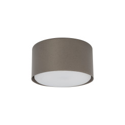 TOP NEW BROWN LAMPA SUFITOWA 1XGX53 11062