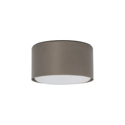 TOP NEW BROWN LAMPA SUFITOWA 1XGX53 11062