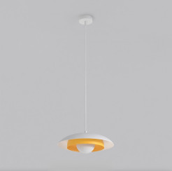 1 WH ORANGE 1606/1